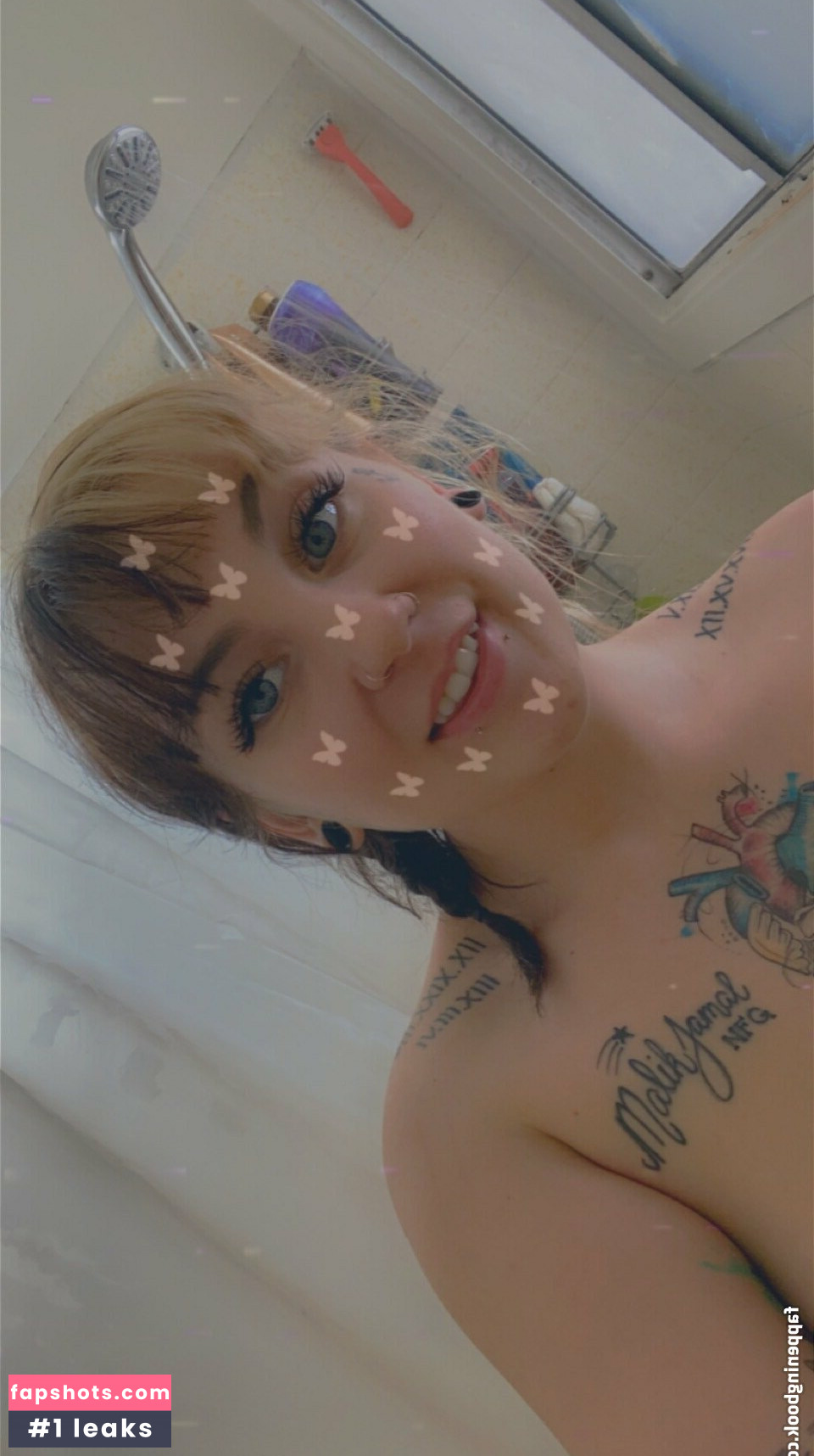 greenemon Nahé úniky fotek pouze od fanoušků #2 - Fapshots