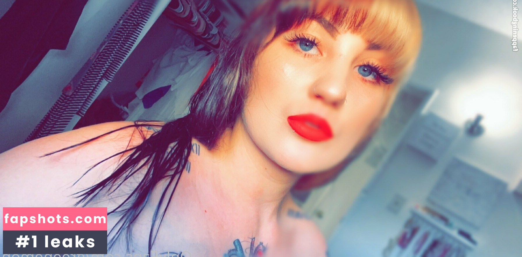 greenemon Nahé úniky fotek pouze od fanoušků #15 - Fapshots