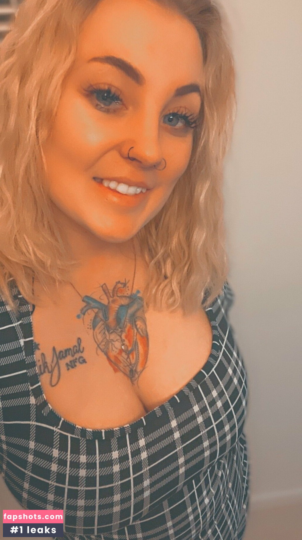 greenemon Nahé úniky fotek pouze od fanoušků #20 - Fapshots