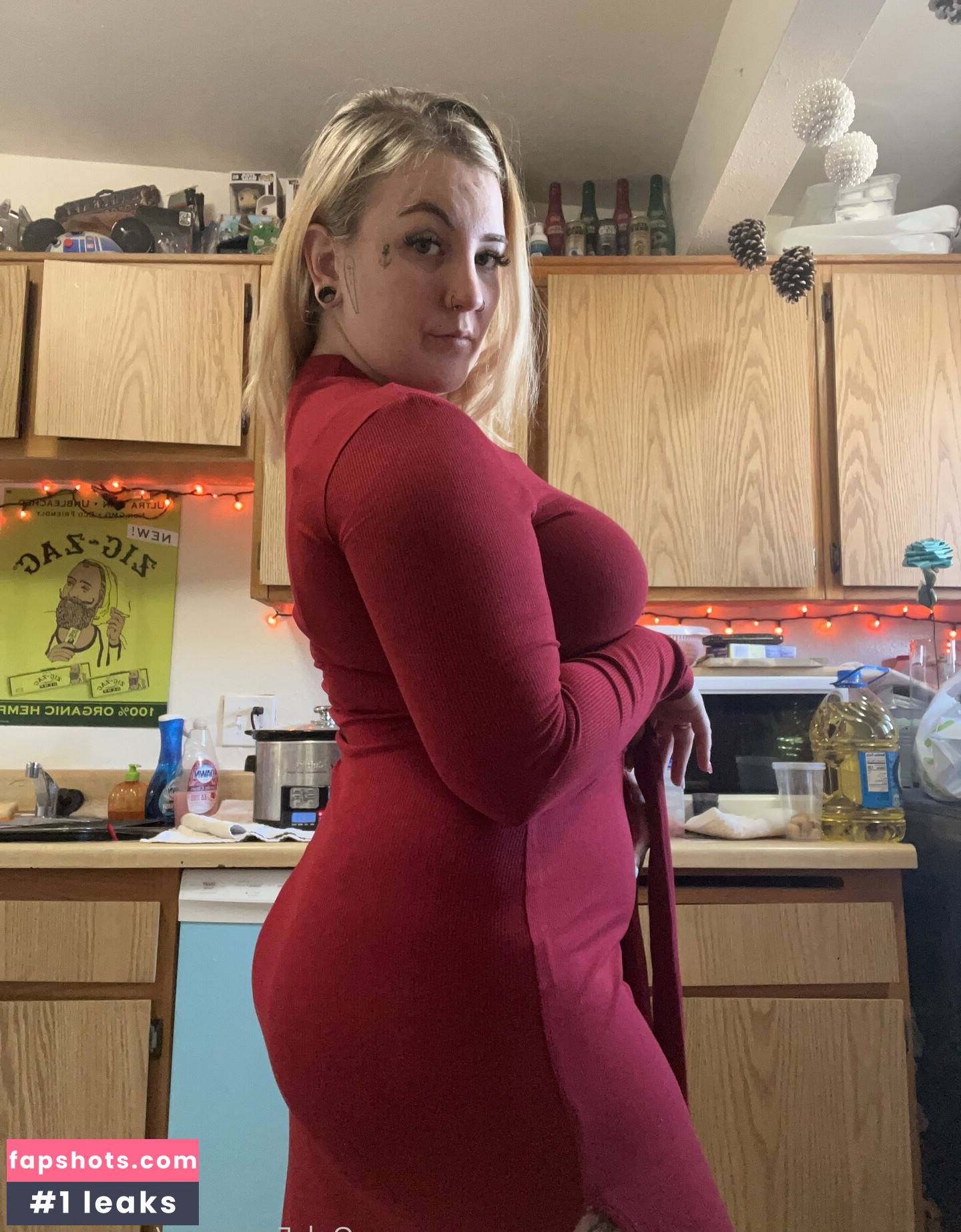 greenemon Nahé úniky fotek pouze od fanoušků #22 - Fapshots