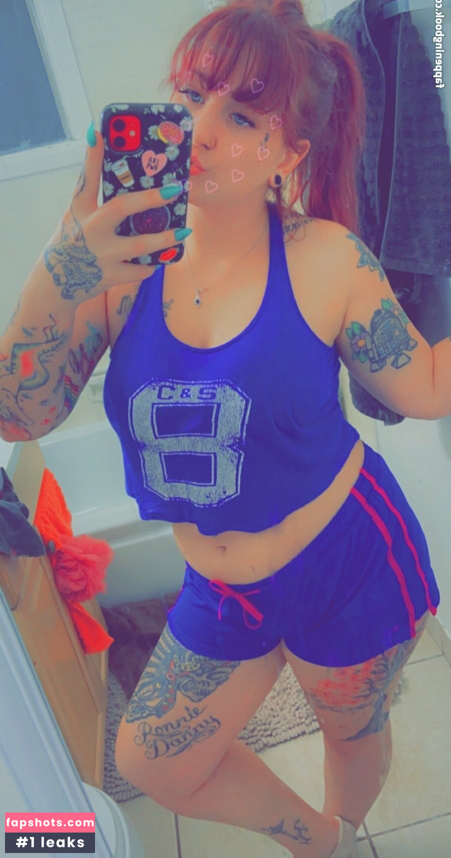 greenemon gallery photo #9