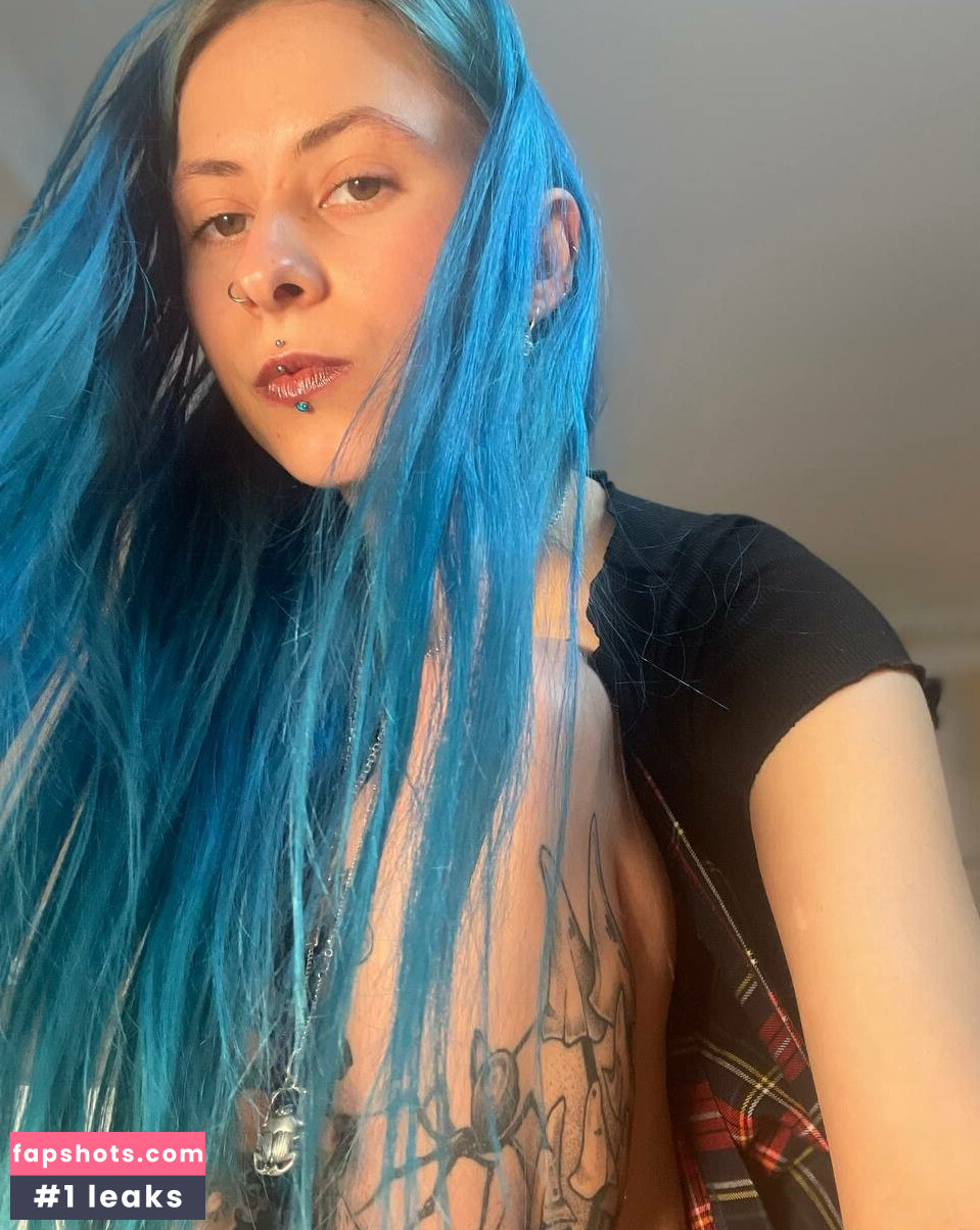 greenfairy777 Filtración Desnuda OnlyFans Foto #13 - Fapshots