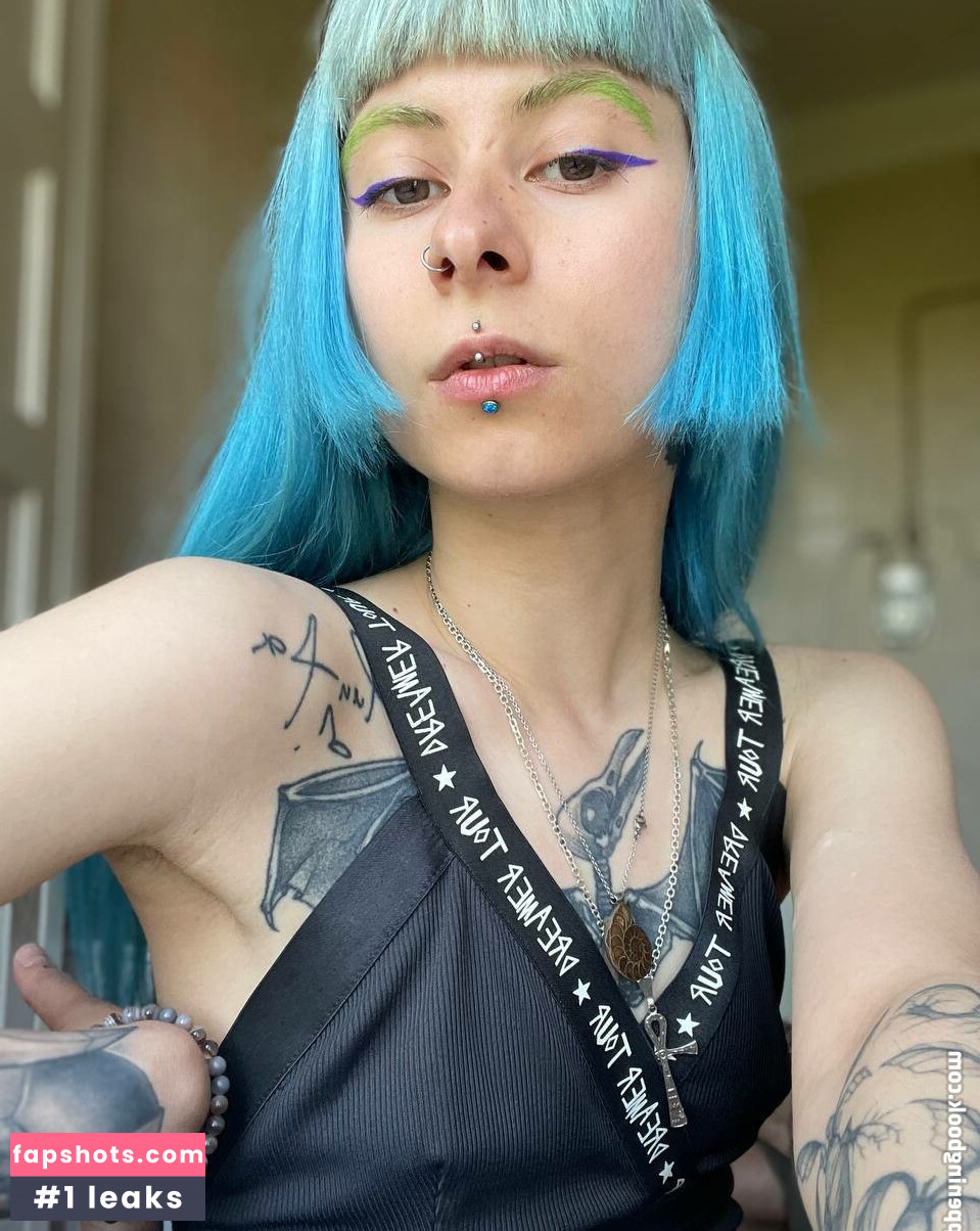 greenfairy777 Filtración Desnuda OnlyFans Foto #5 - Fapshots