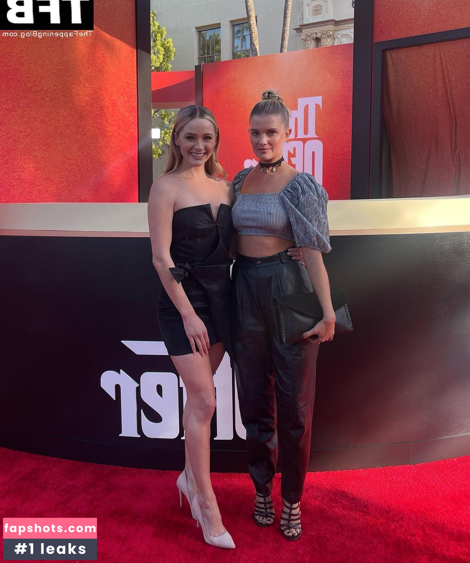 Greer Grammer Nahé úniky fotek pouze od fanoušků #2 - Fapshots