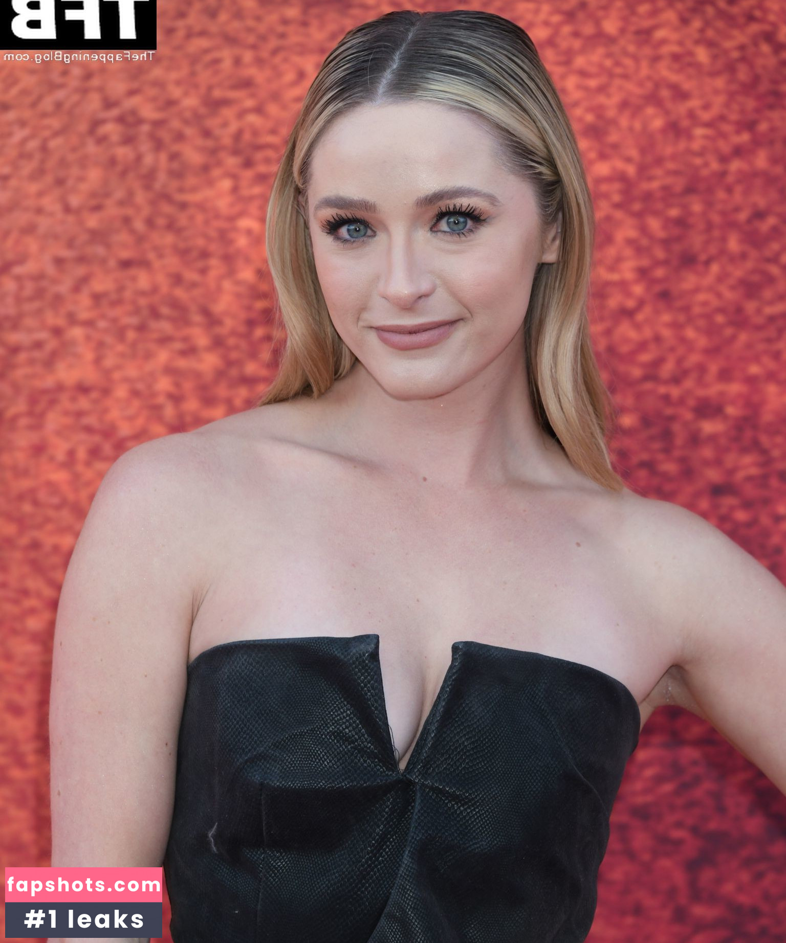 Greer Grammer Nahé úniky fotek pouze od fanoušků #4 - Fapshots
