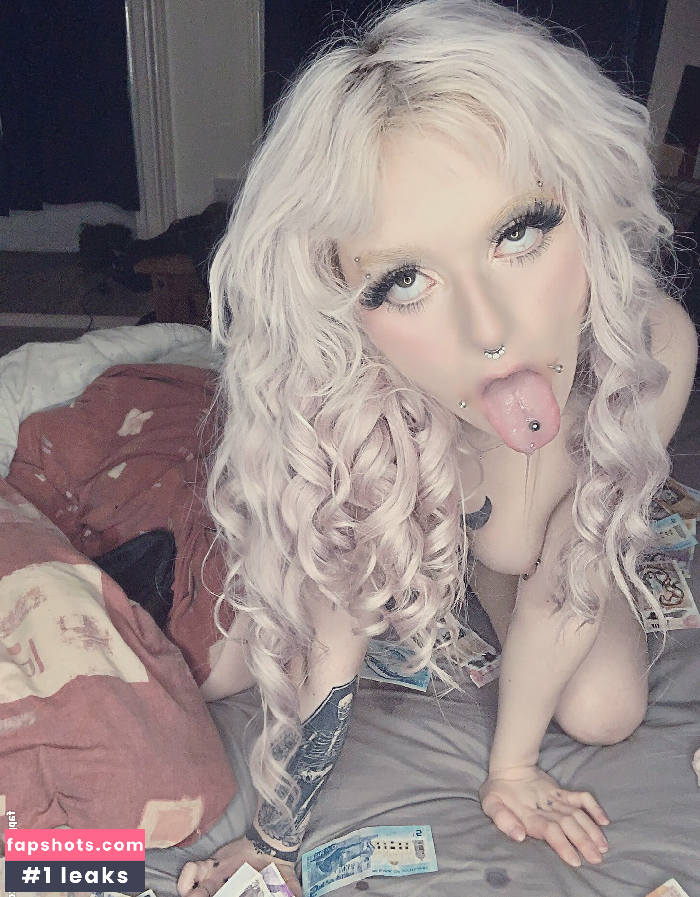 Gremlin_Luna nude babe gallery