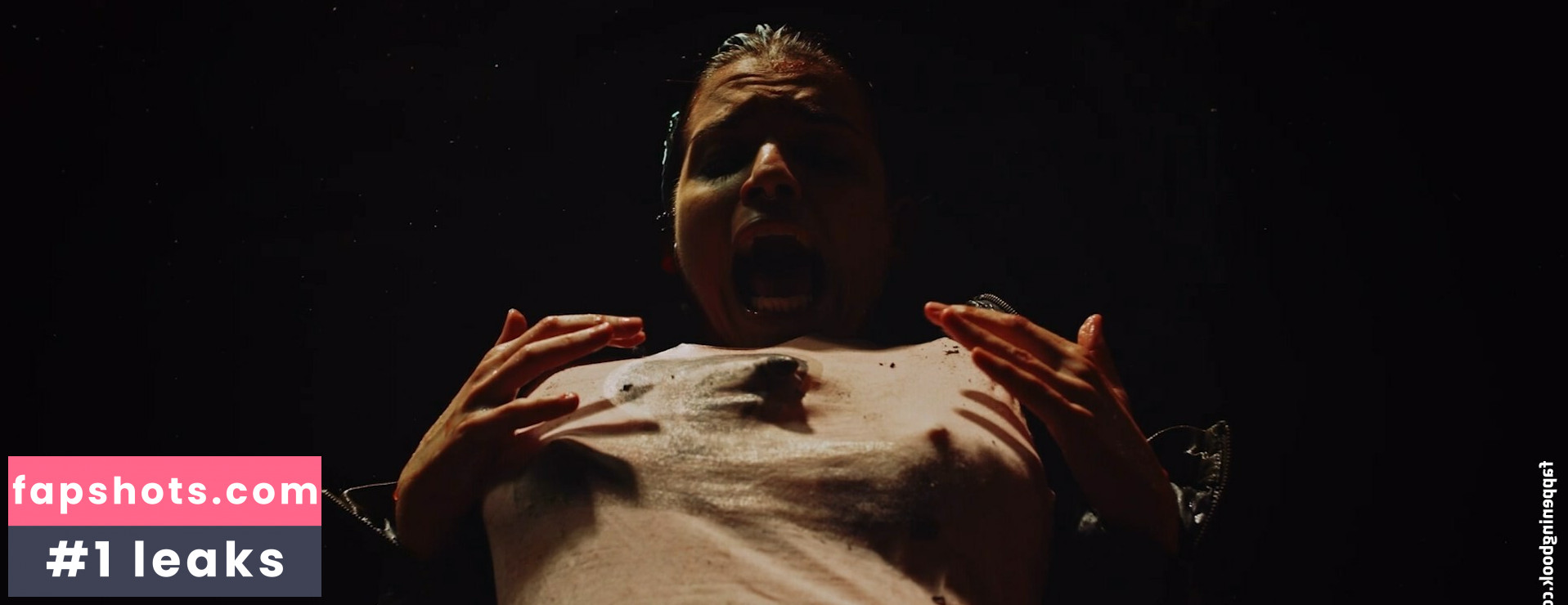 Greta Antoine gallery photo #2