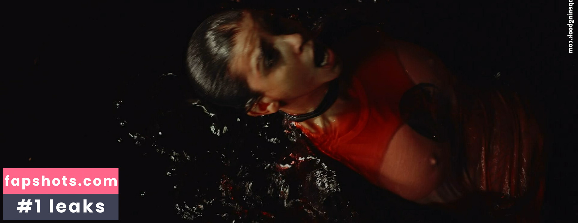 Greta Antoine gallery photo #4