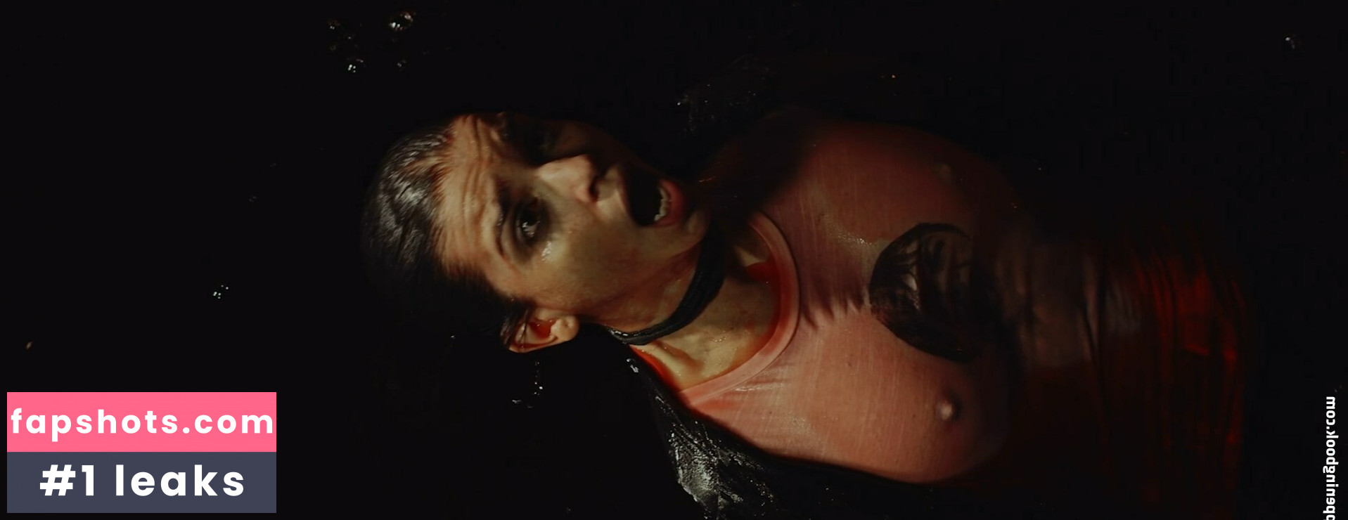 Greta Antoine gallery photo #5