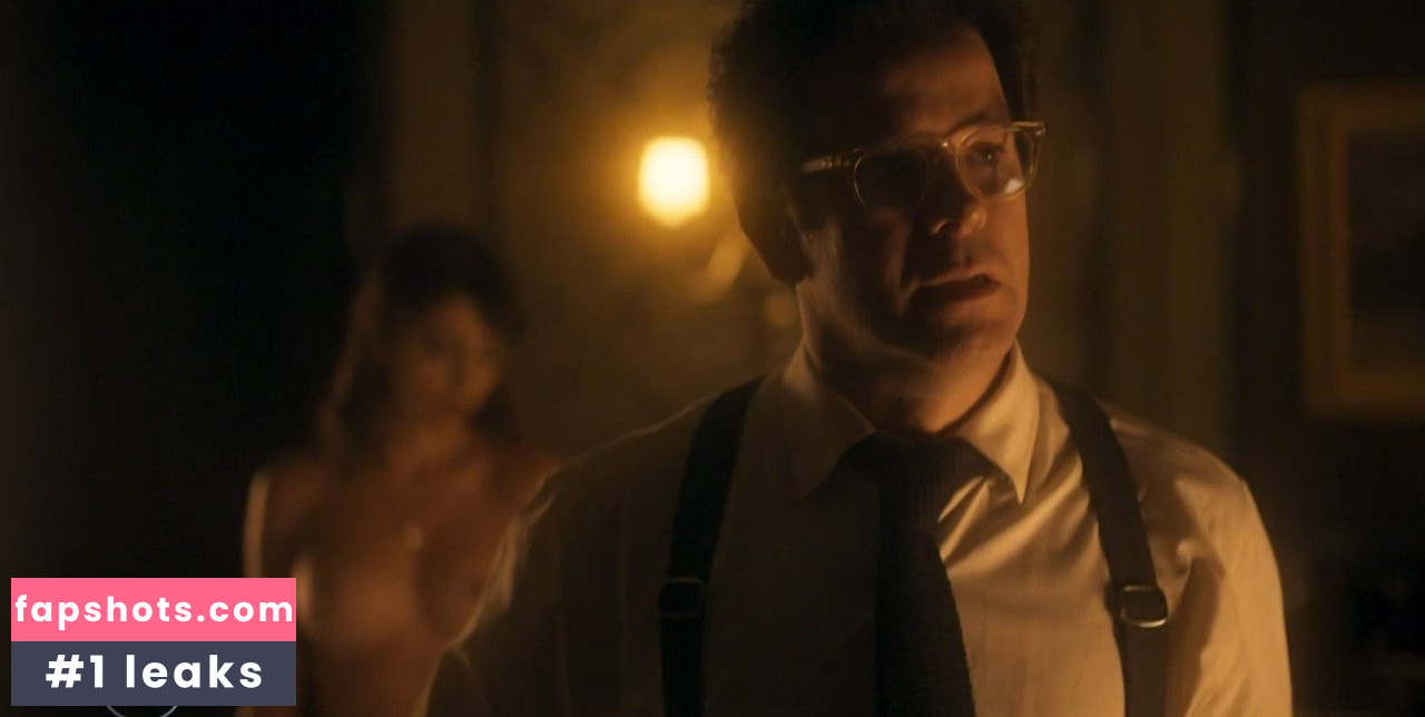 Greta Antoine gallery photo #9