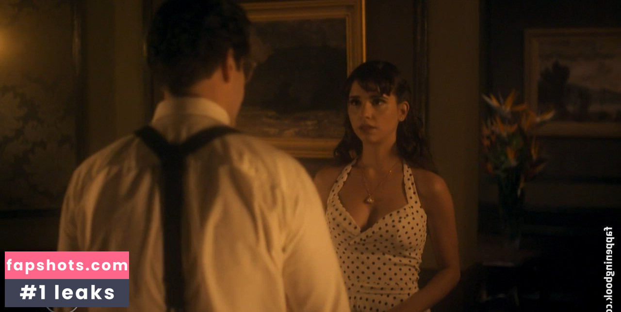 Greta Antoine gallery photo #10