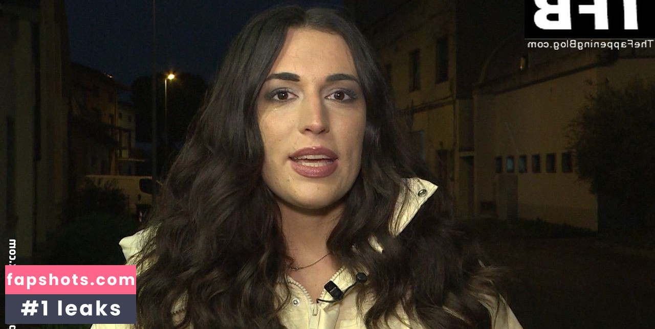 Greta Beccaglia gallery photo #2