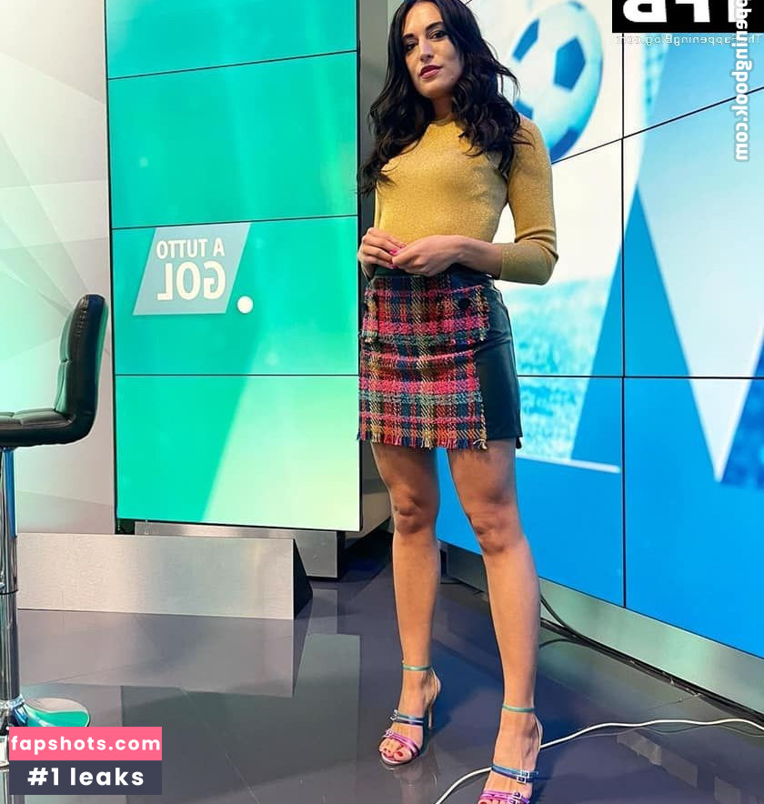 Greta Beccaglia gallery photo #4