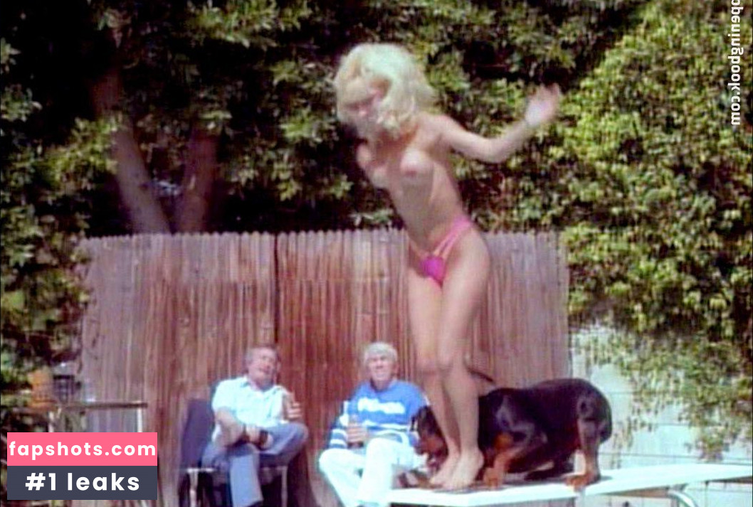 Greta Carlson gallery photo #3