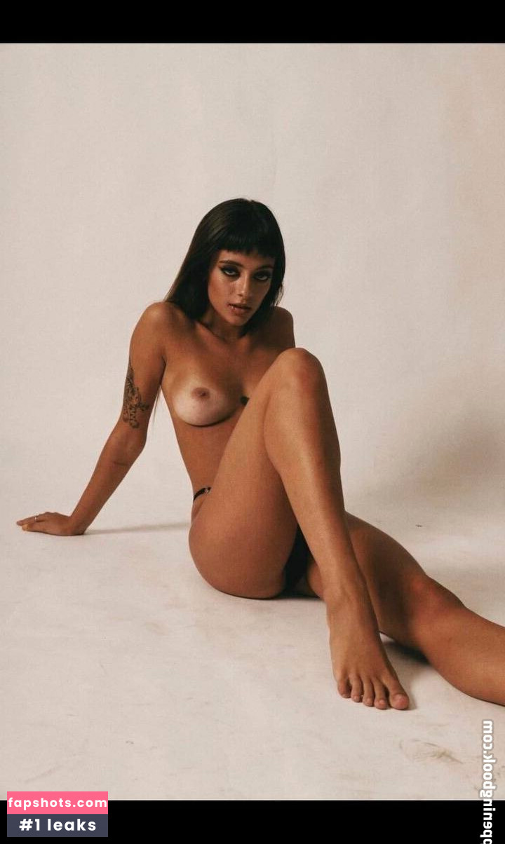 Greta Cozzolino Filtración Desnuda OnlyFans Foto #25 - Fapshots