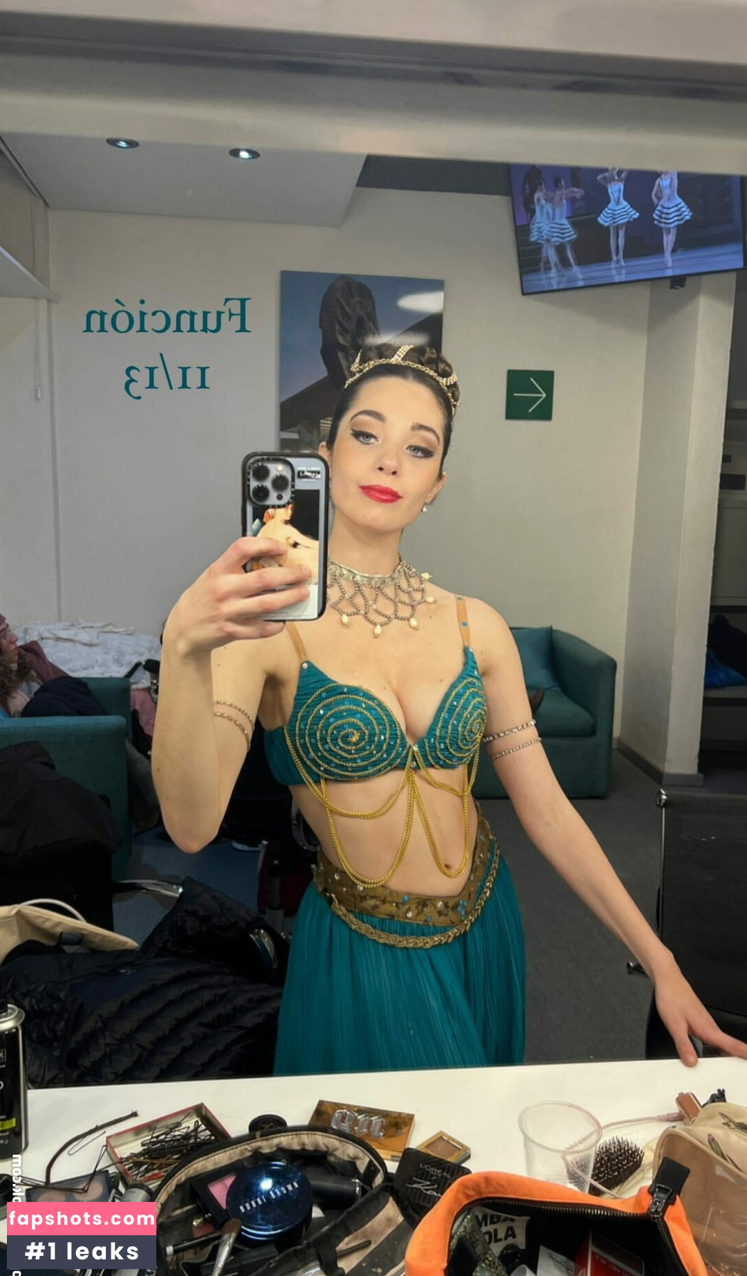 Greta Elizondo gallery photo #7