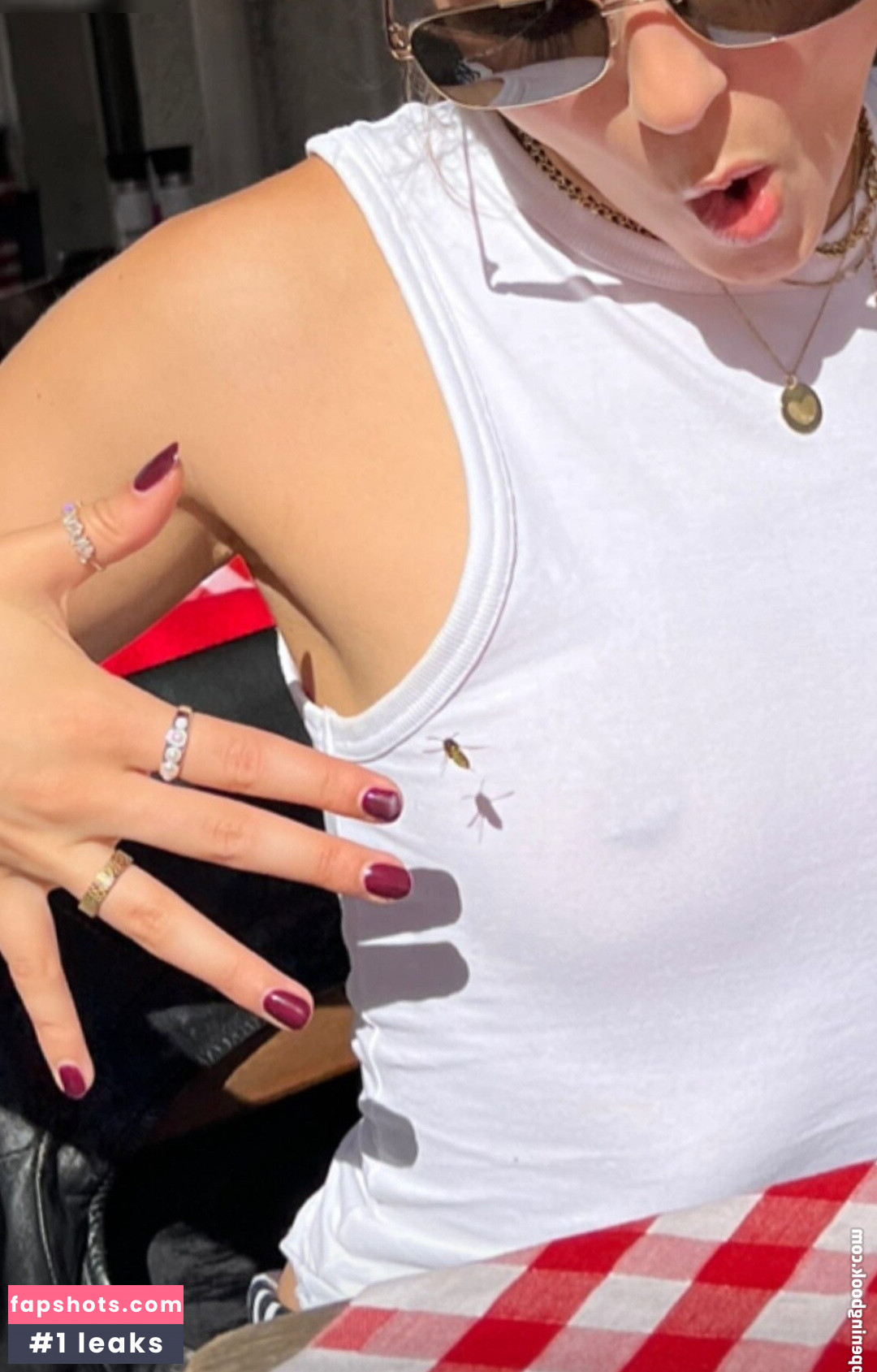 Greta Engelfried Nude Leaks OnlyFans Photos #29 - Fapshots