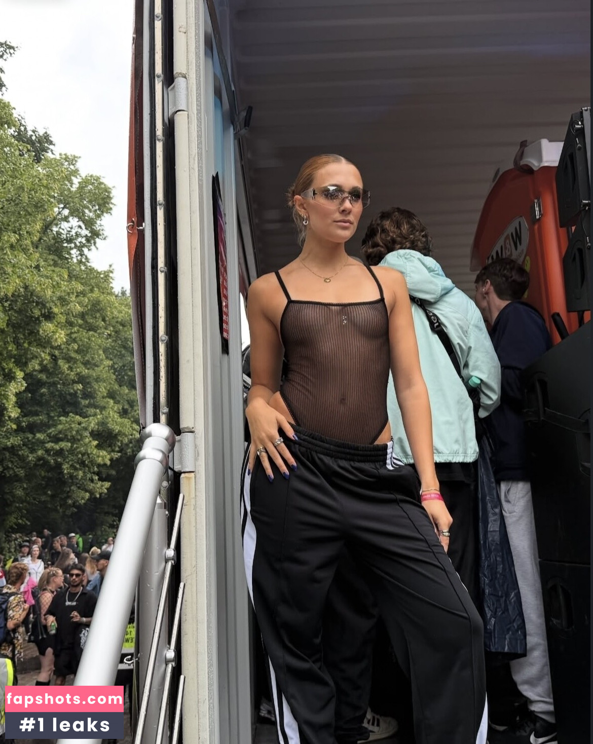 Greta Engelfried Nude Leaks OnlyFans Photos #4 - Fapshots