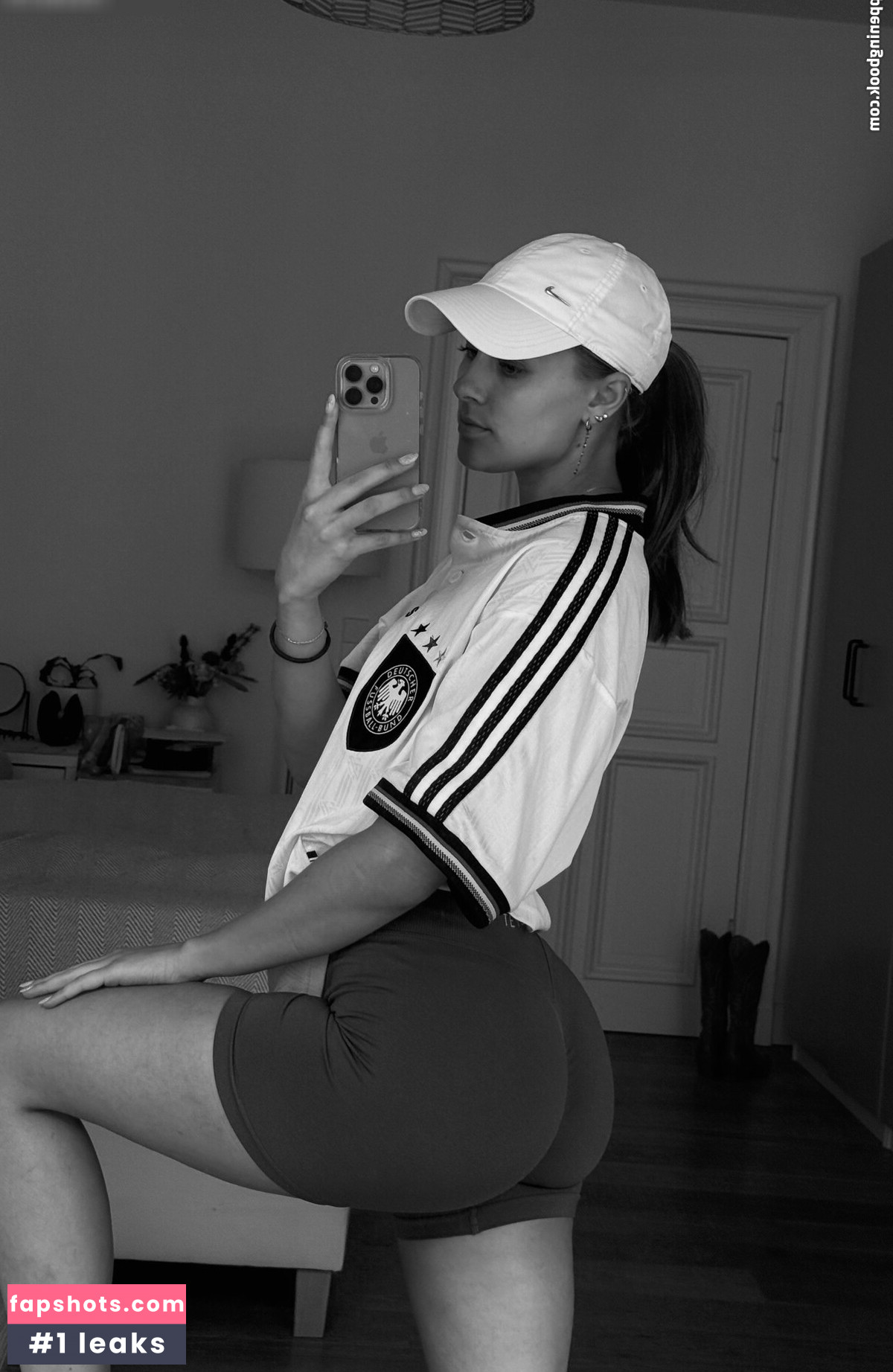 Greta Engelfried Nude Leaks OnlyFans Photos #6 - Fapshots