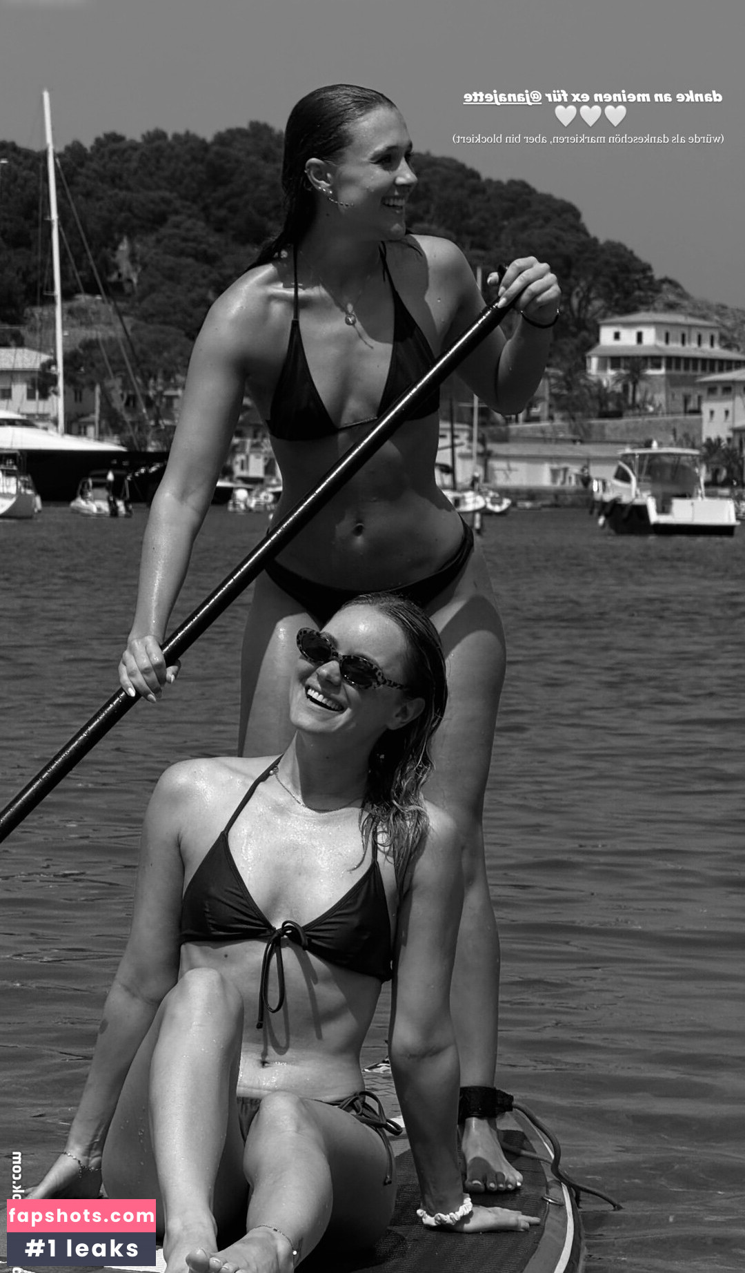 Greta Engelfried Nude Leaks OnlyFans Photos #8 - Fapshots