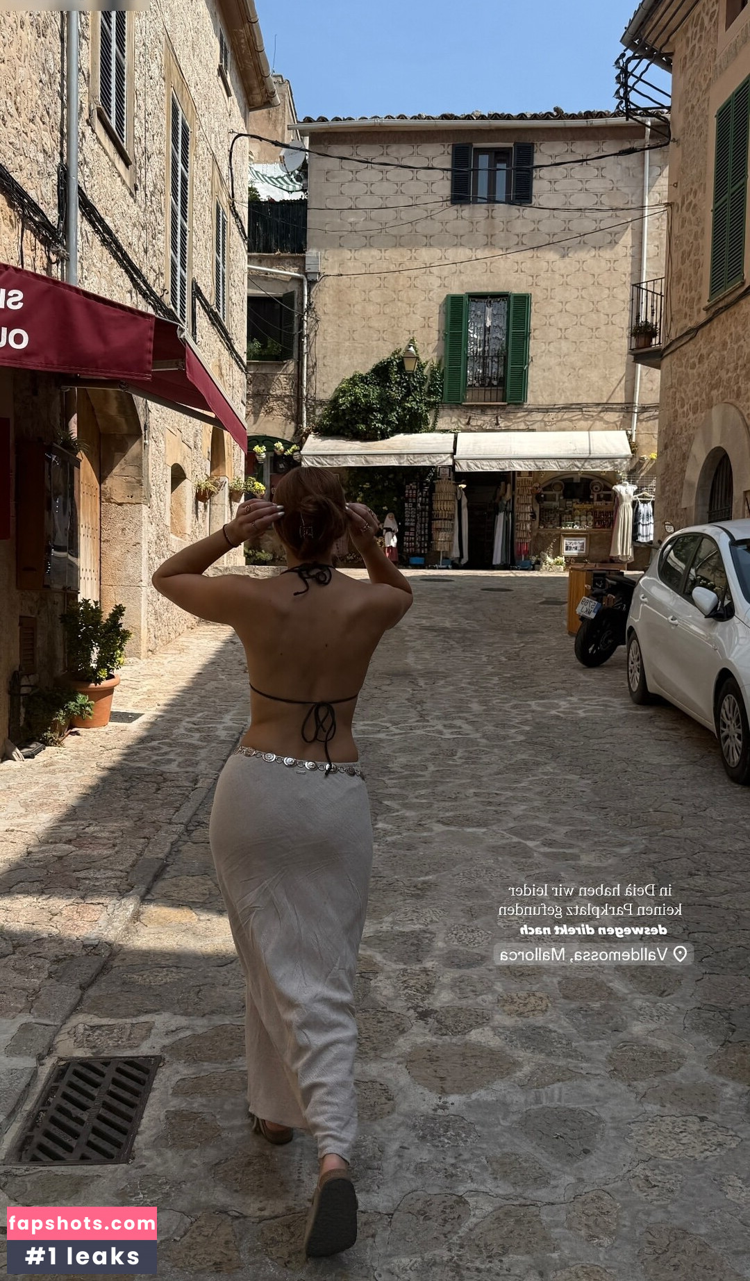 Greta Engelfried Nude Leaks OnlyFans Photos #9 - Fapshots