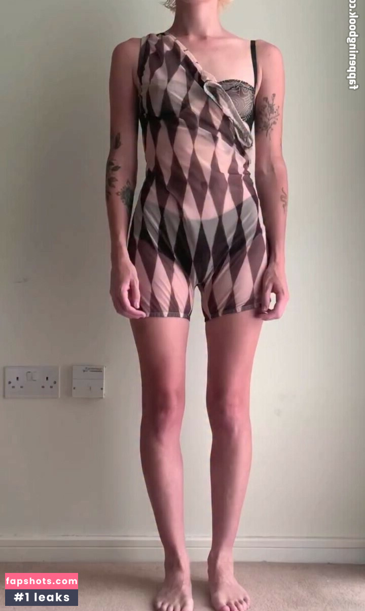 Greta Isaac Nahé úniky fotek pouze od fanoušků #14 - Fapshots