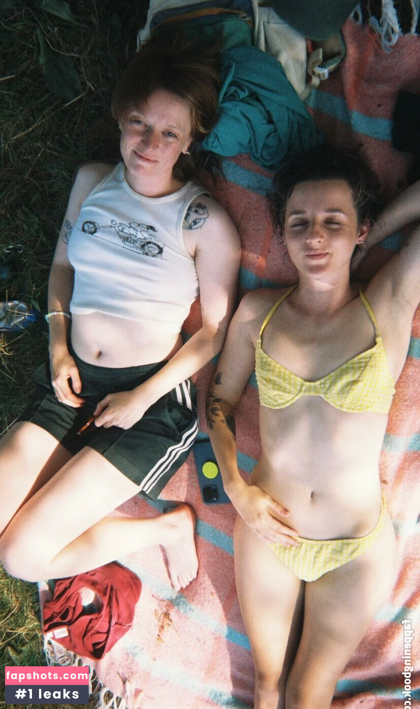 Greta Isaac Nahé úniky fotek pouze od fanoušků #15 - Fapshots