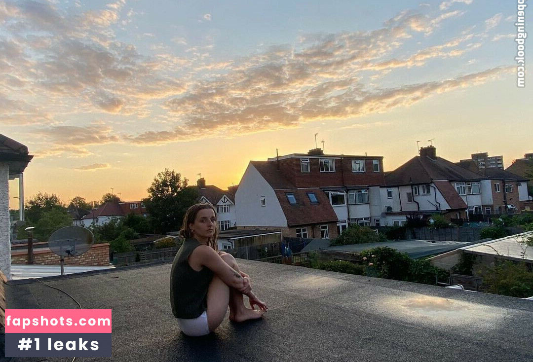 Greta Isaac Nahé úniky fotek pouze od fanoušků #16 - Fapshots