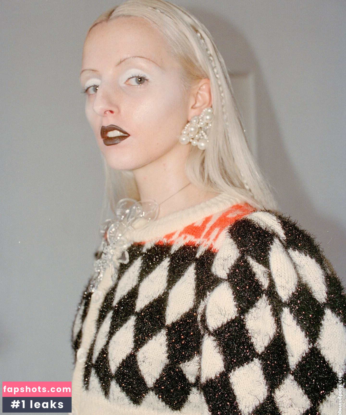 Greta Isaac Nahé úniky fotek pouze od fanoušků #3 - Fapshots