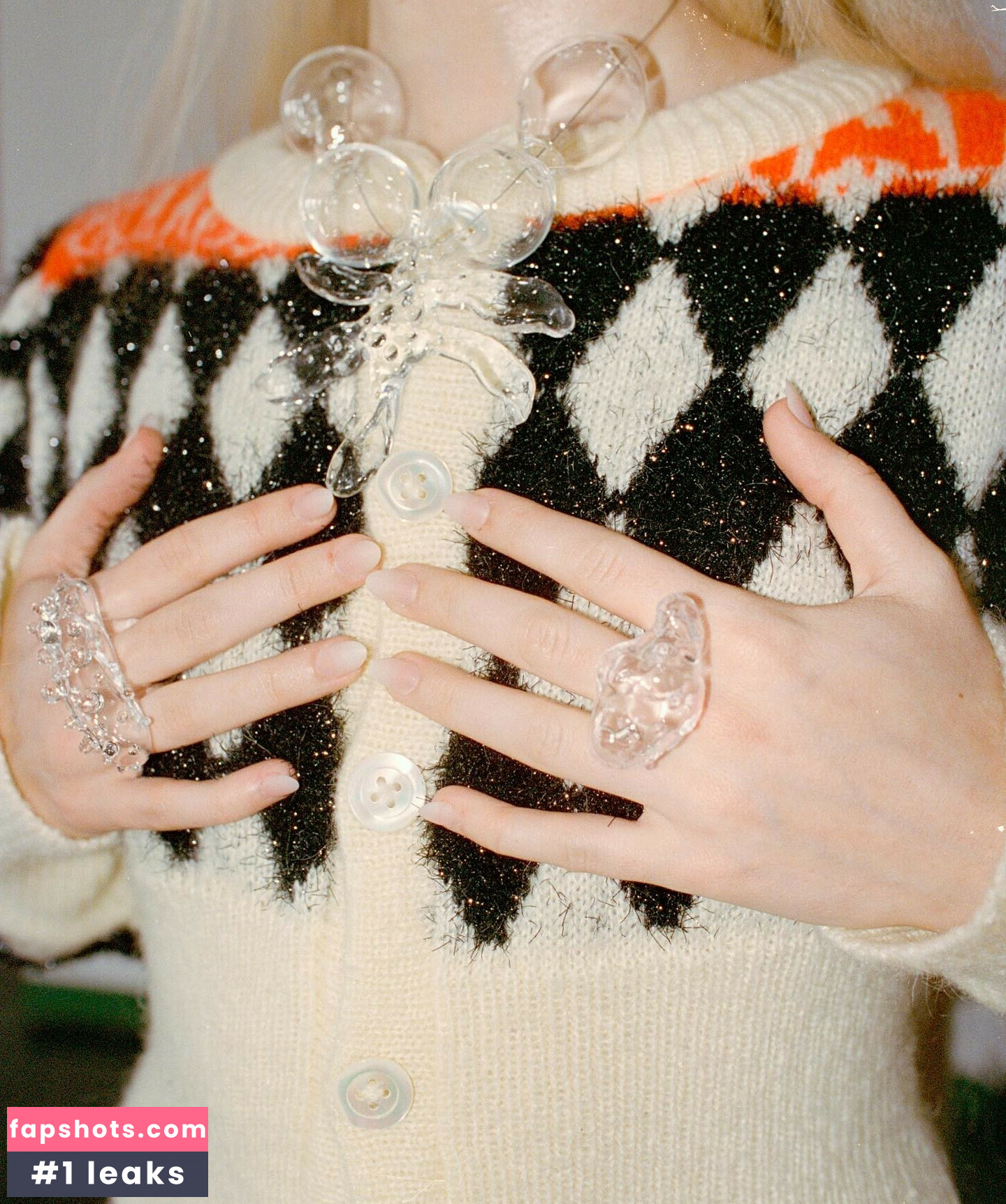 Greta Isaac Nahé úniky fotek pouze od fanoušků #6 - Fapshots