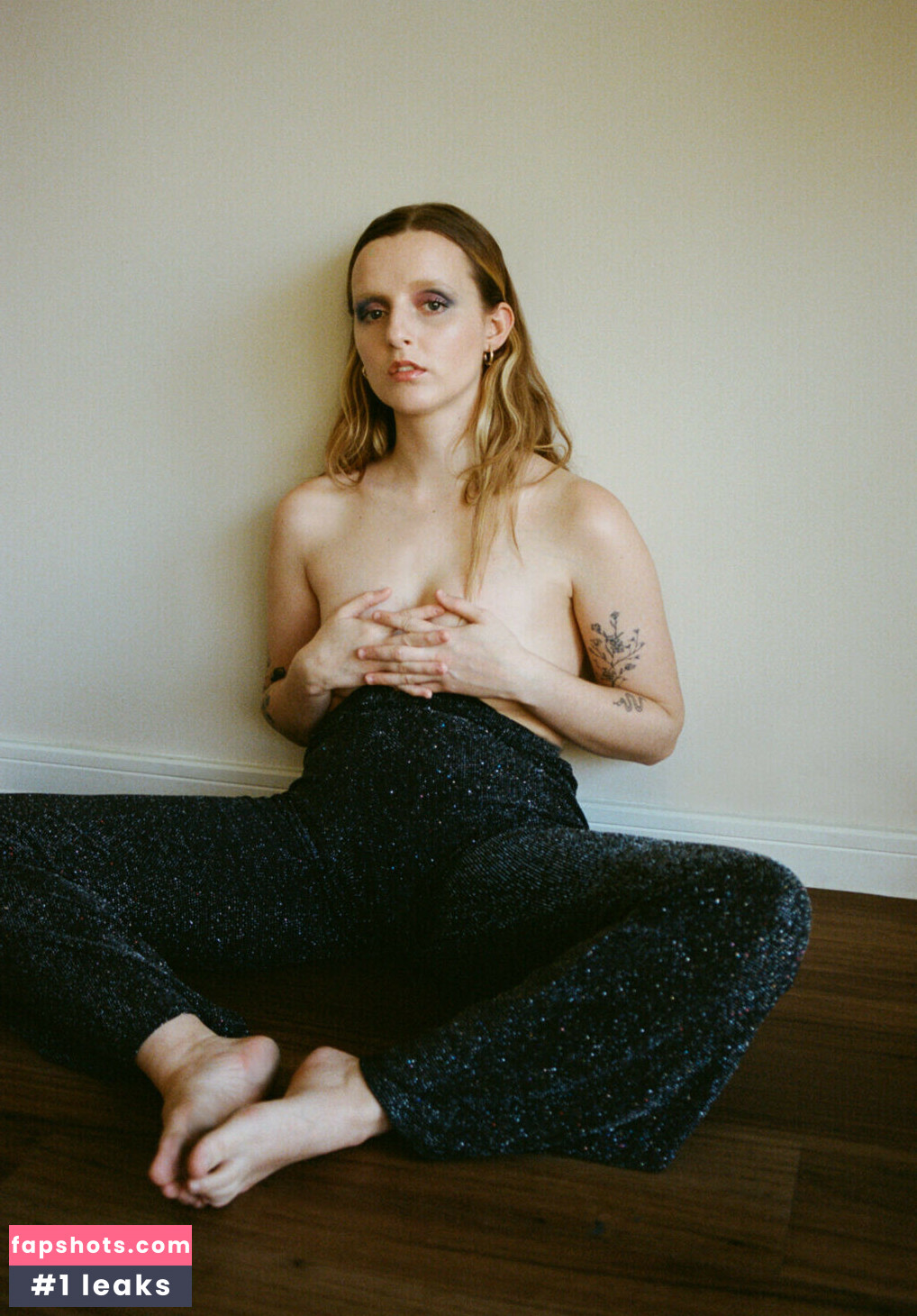 Greta Isaac Nahé úniky fotek pouze od fanoušků #9 - Fapshots