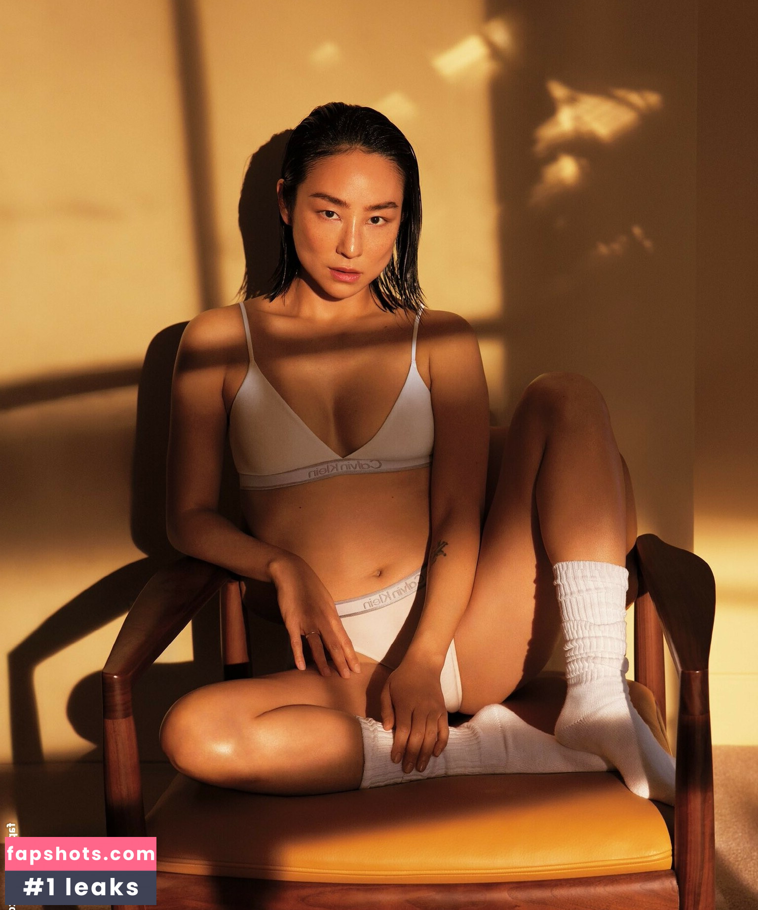 Greta Lee nude babe gallery