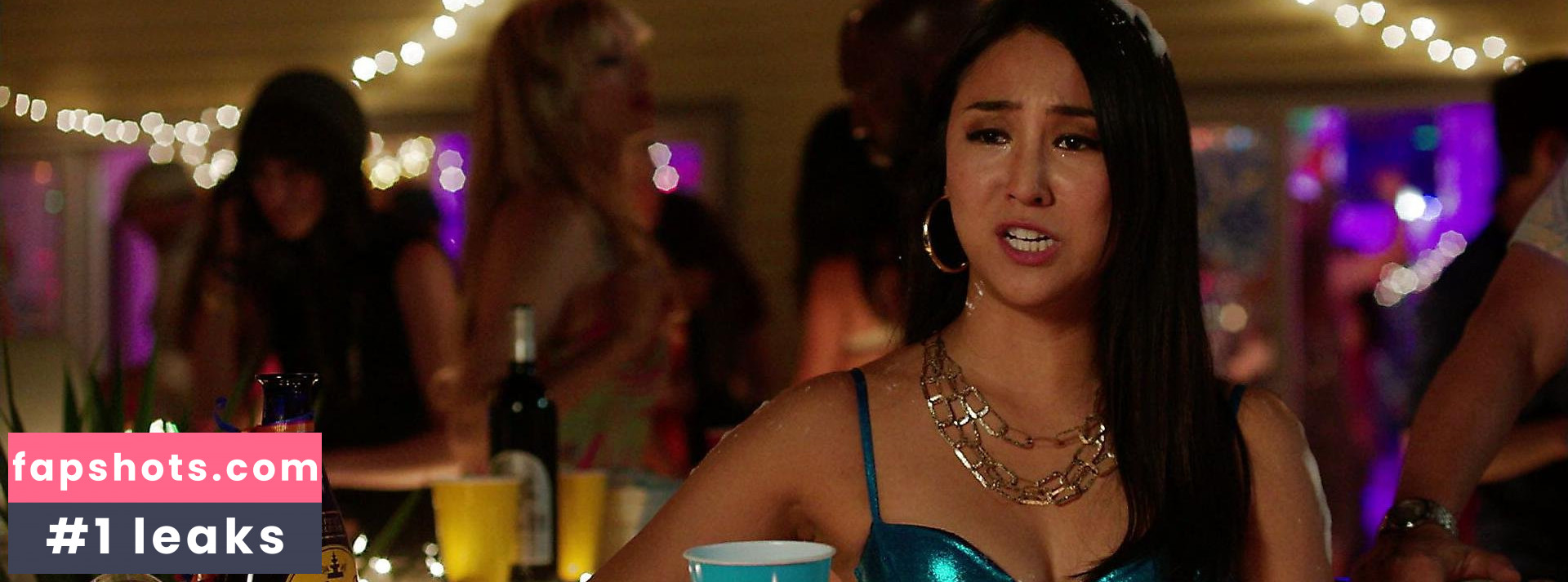 Greta Lee gallery photo #9