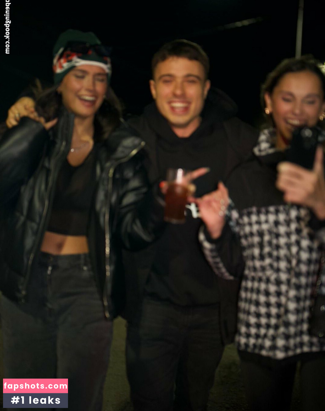 Greta Marchiorato Nude Leaks OnlyFans Photos #11 - LeakJerk