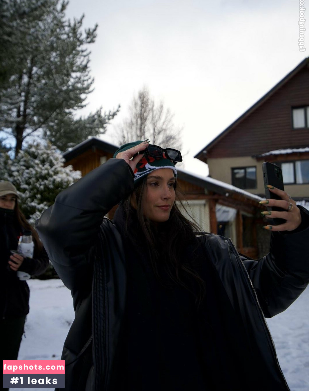 Greta Marchiorato Nude Leaks OnlyFans Photos #13 - LeakJerk