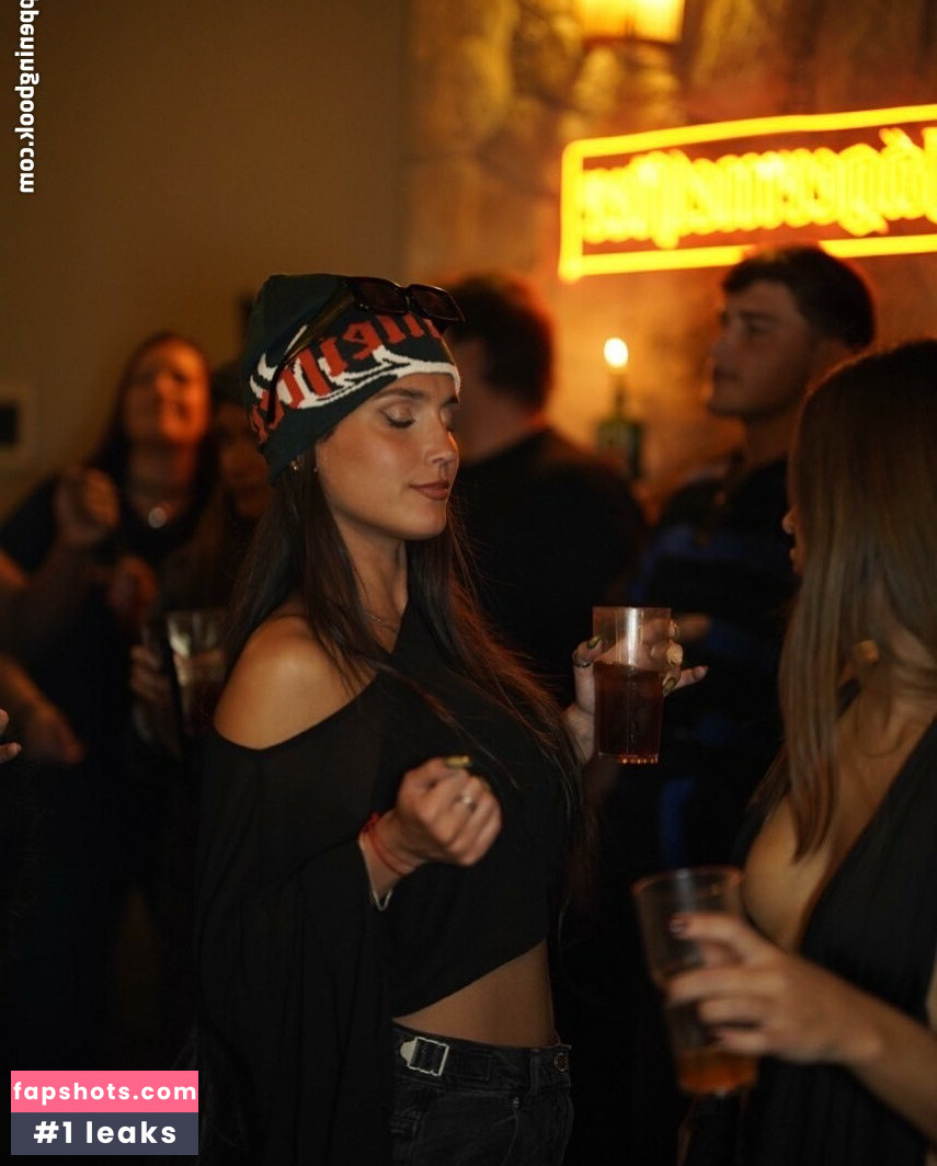 Greta Marchiorato Nude Leaks OnlyFans Photos #16 - LeakJerk