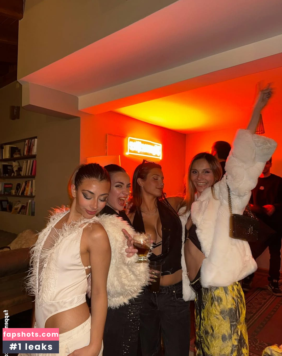 Greta Marchiorato Nude Leaks OnlyFans Photos #18 - LeakJerk