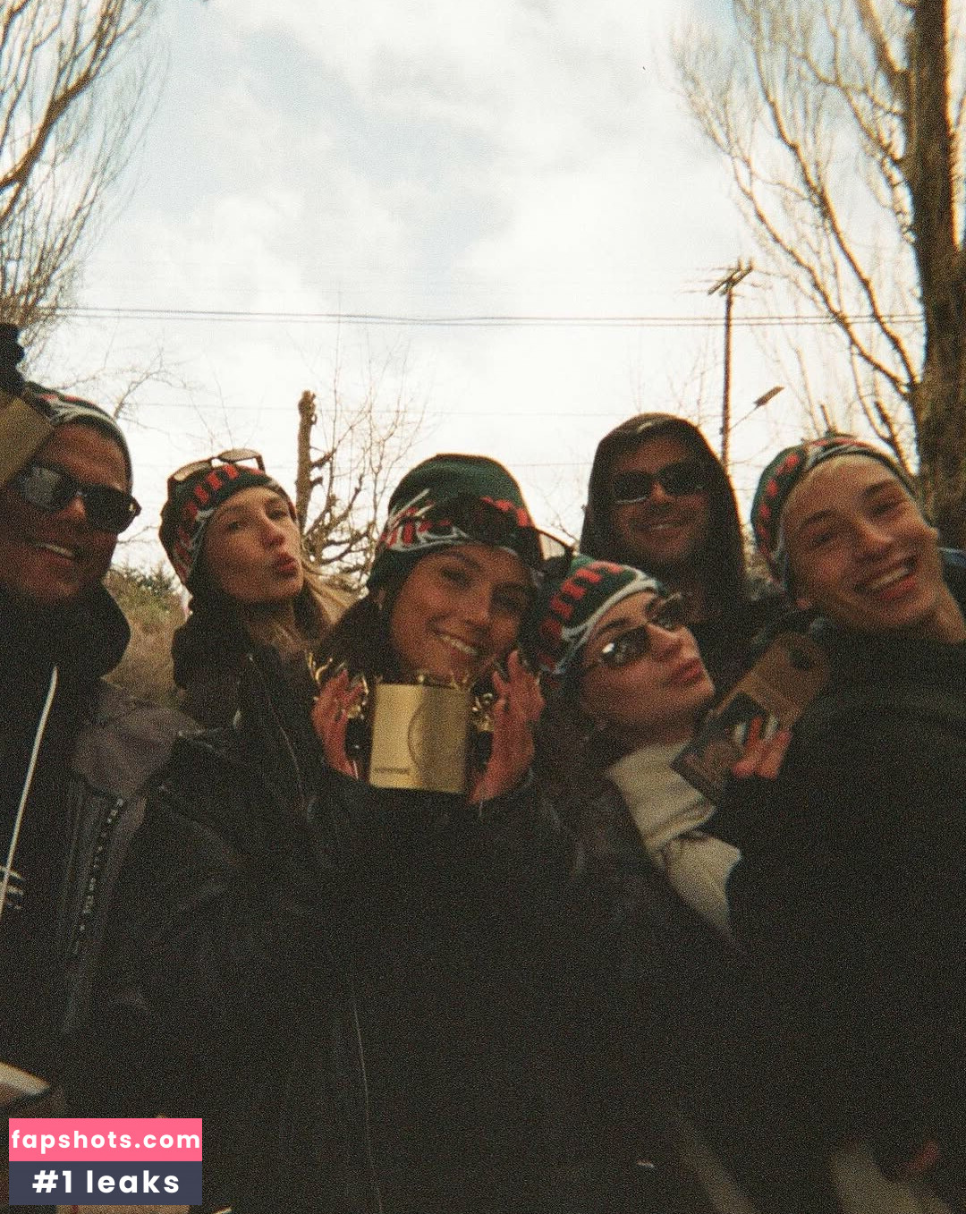 Greta Marchiorato Nude Leaks OnlyFans Photos #20 - LeakJerk