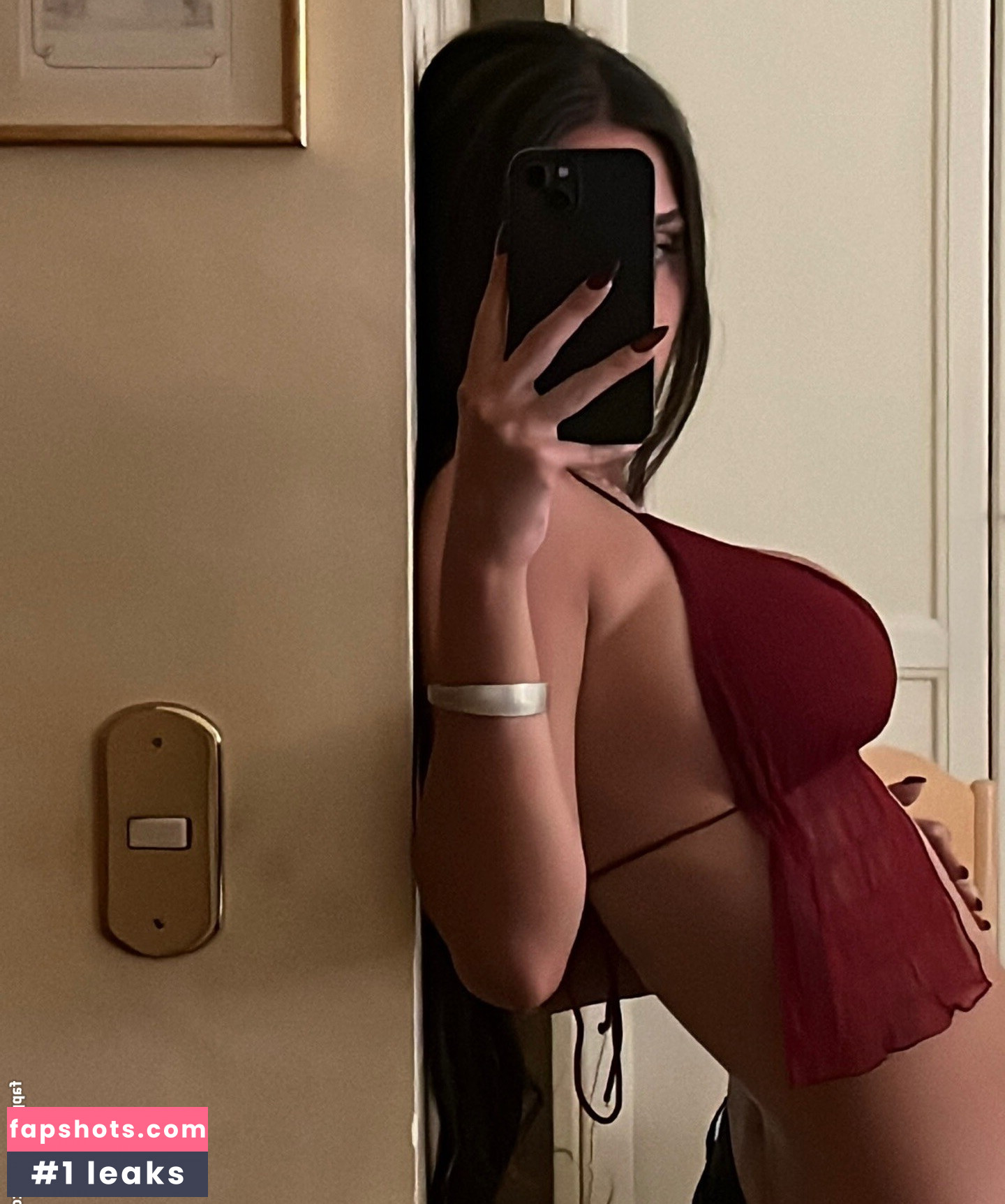 Greta Marchiorato Nude Leaks OnlyFans Photos #38 - LeakJerk