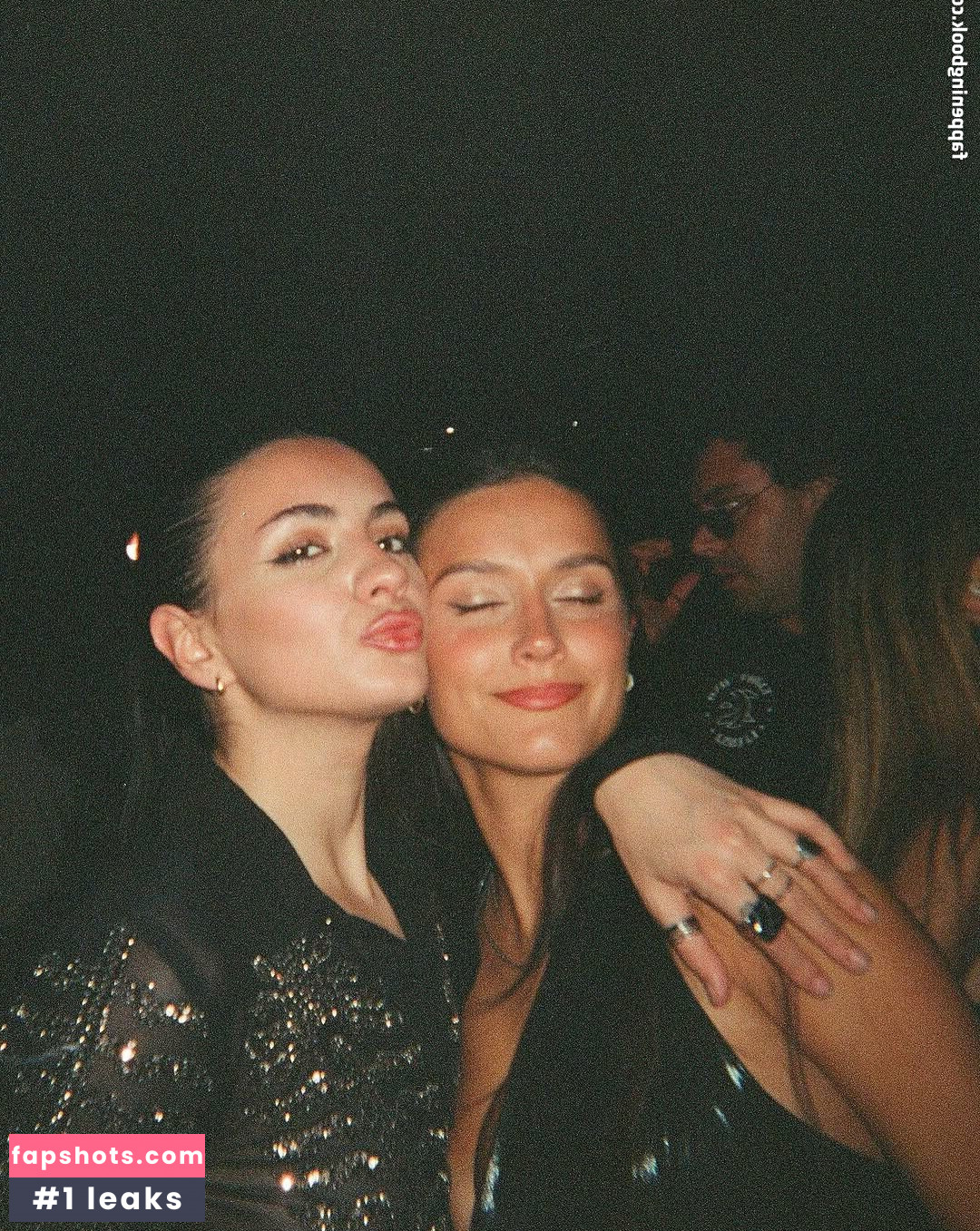 Greta Marchiorato Nude Leaks OnlyFans Photos #6 - LeakJerk