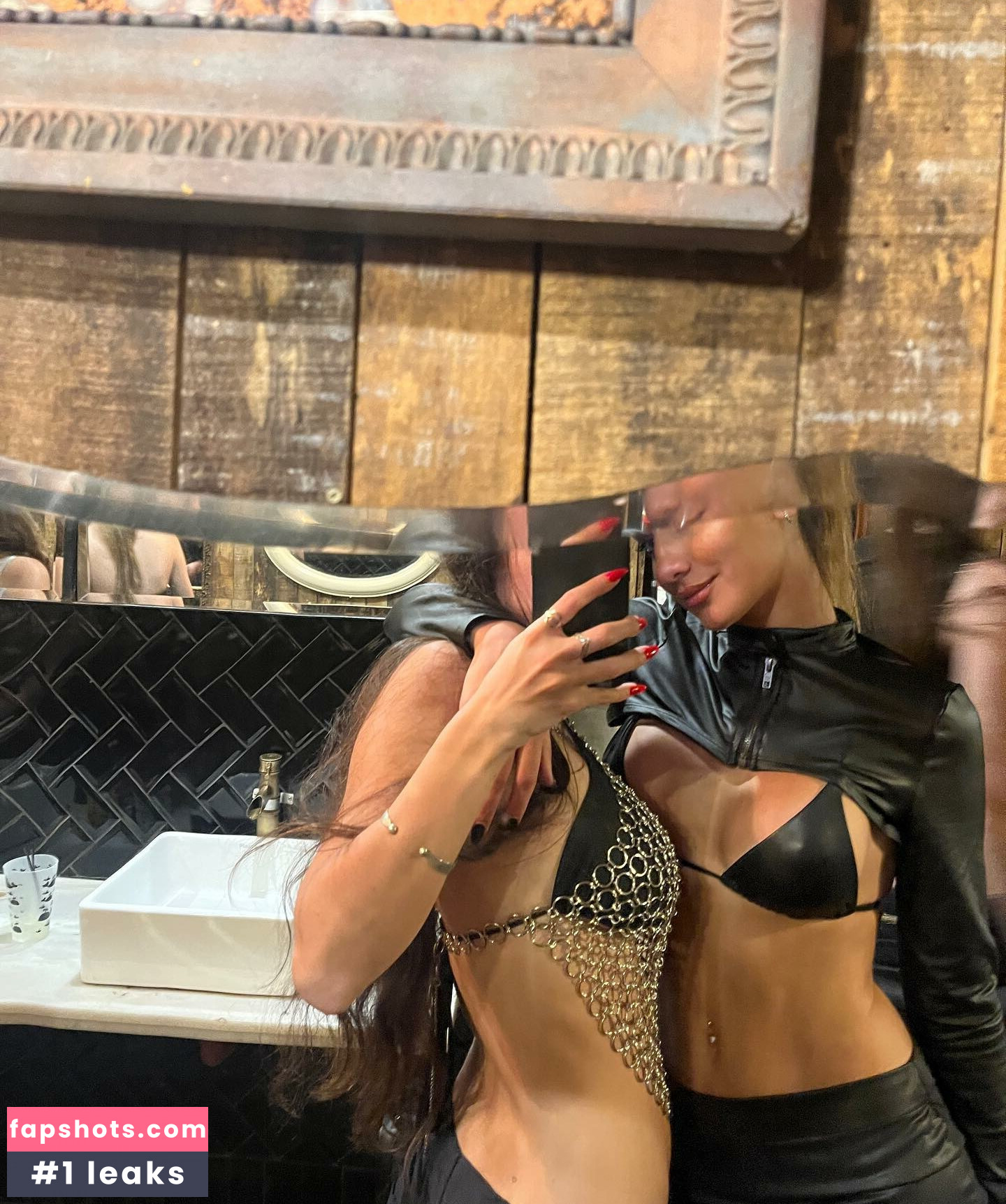 Greta Marchiorato Nude Leaks OnlyFans Photos #51 - LeakJerk