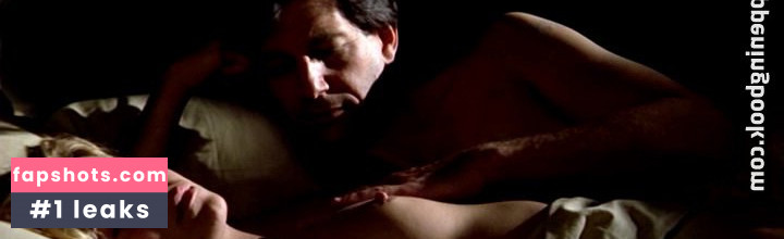 Greta Scacchi Nahé úniky fotek pouze od fanoušků #11 - Fapshots