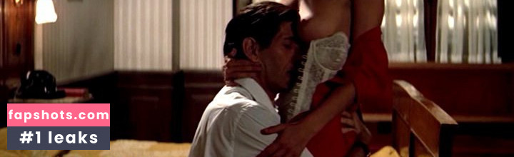 Greta Scacchi Nahé úniky fotek pouze od fanoušků #12 - Fapshots