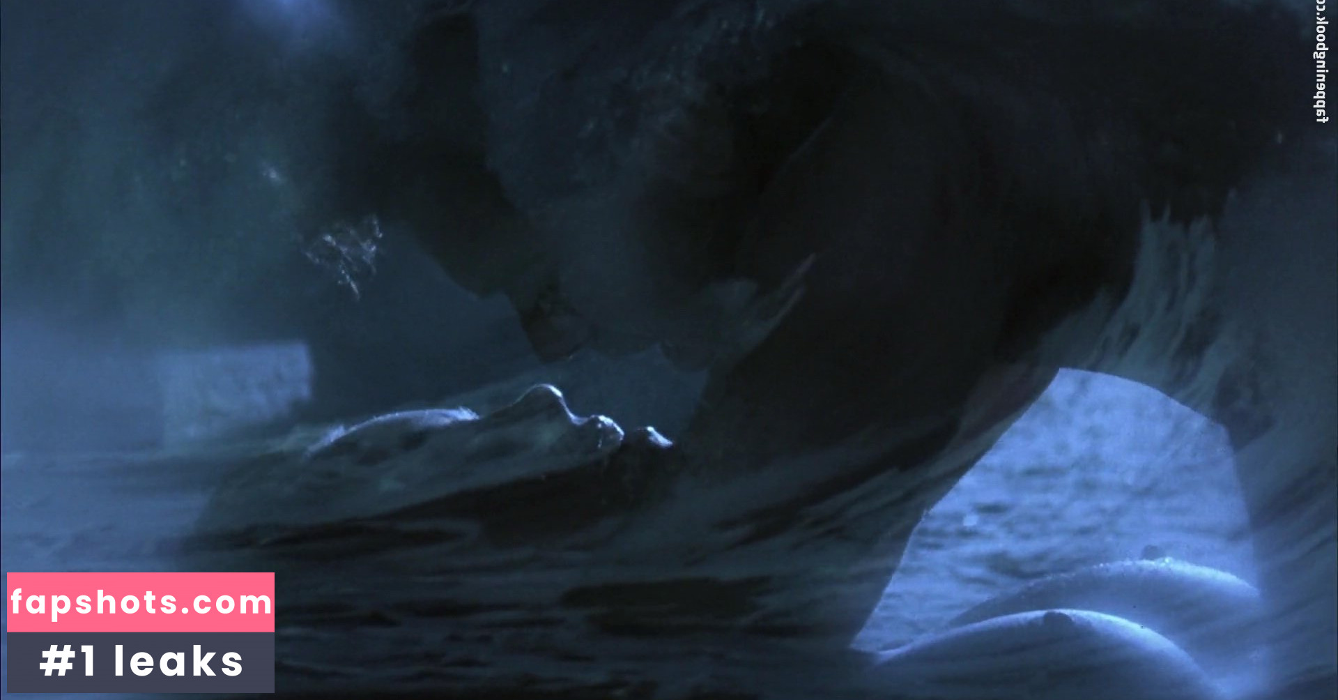 Greta Scacchi Nahé úniky fotek pouze od fanoušků #15 - Fapshots