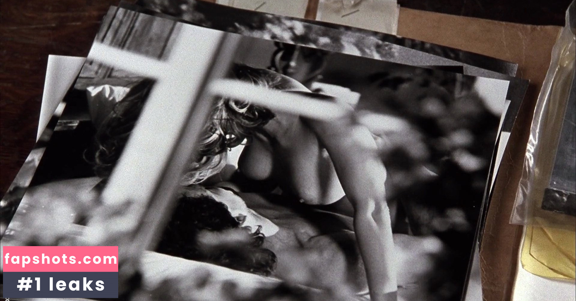 Greta Scacchi Nahé úniky fotek pouze od fanoušků #17 - Fapshots