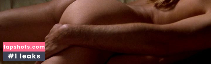 Greta Scacchi Nahé úniky fotek pouze od fanoušků #18 - Fapshots