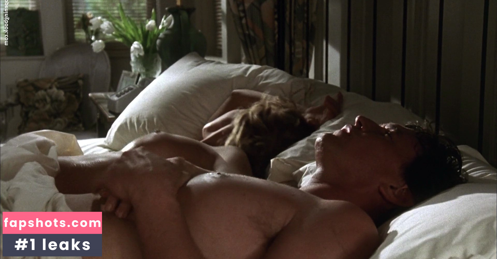 Greta Scacchi Nahé úniky fotek pouze od fanoušků #19 - Fapshots