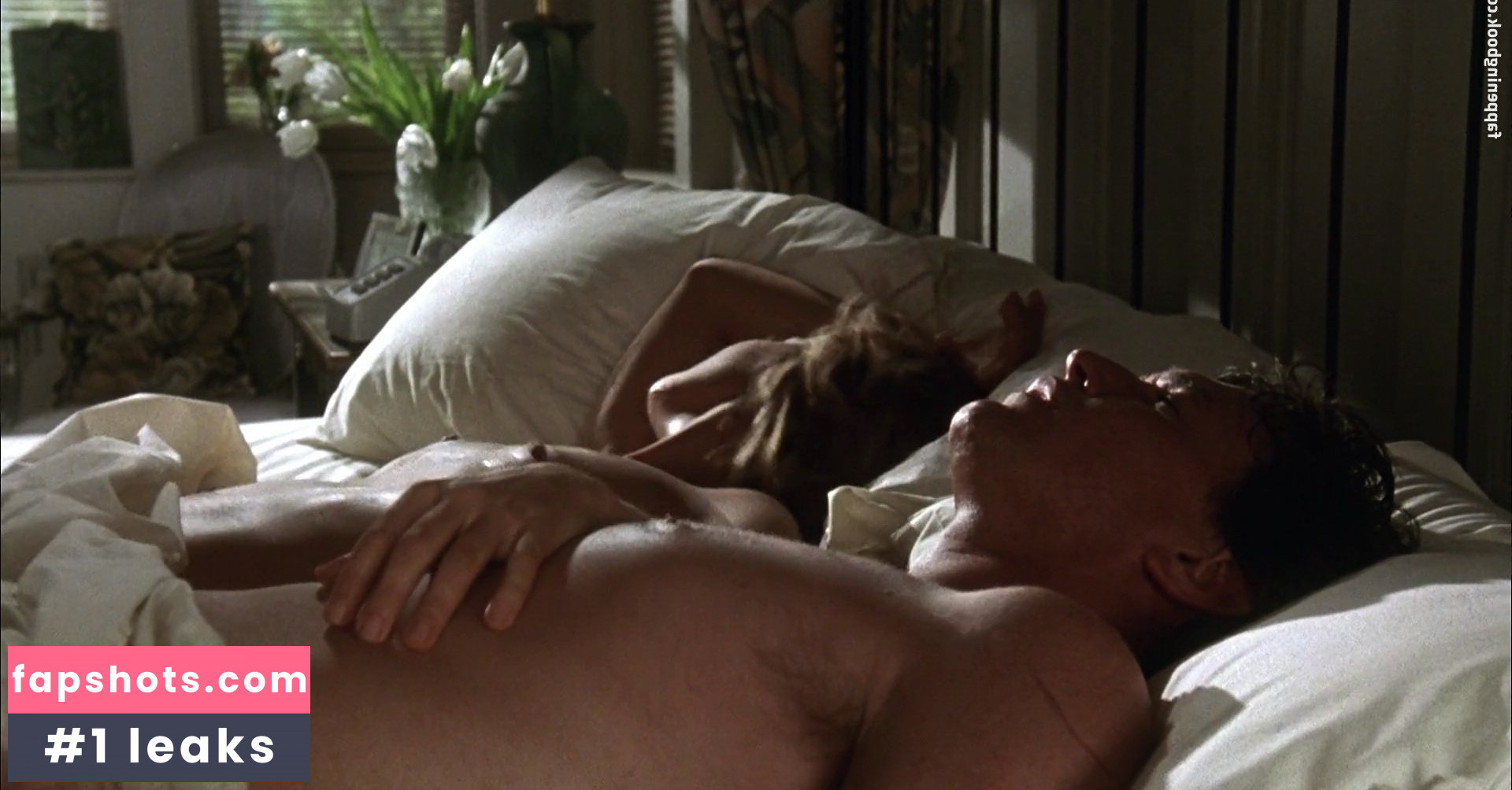 Greta Scacchi Nahé úniky fotek pouze od fanoušků #20 - Fapshots