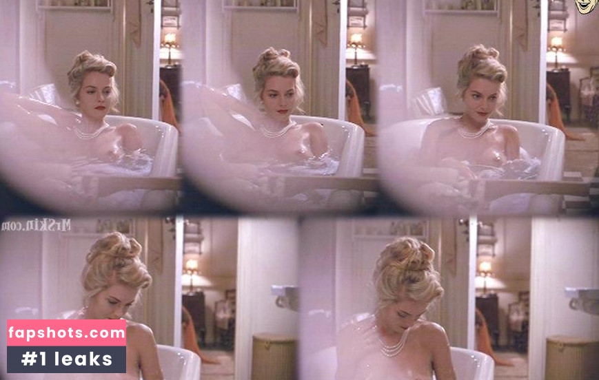 Greta Scacchi Nahé úniky fotek pouze od fanoušků #22 - Fapshots