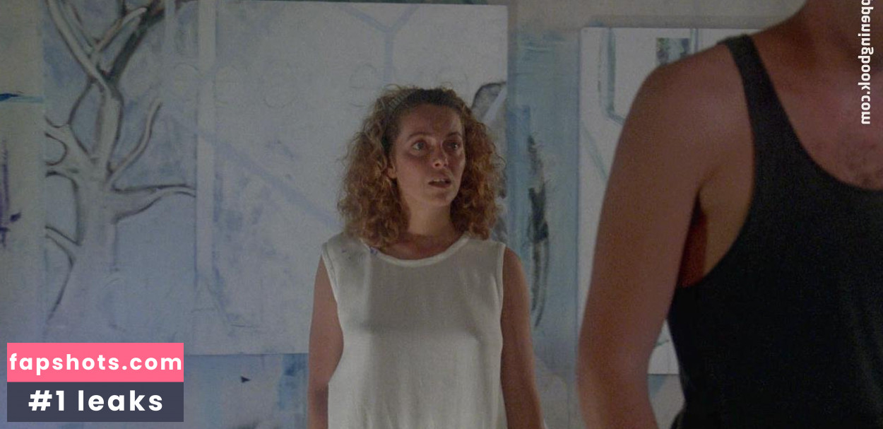 Greta Scacchi Nahé úniky fotek pouze od fanoušků #30 - Fapshots